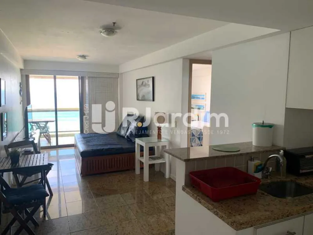 Apartamento, 1 quarto, 50 m² - Foto 26