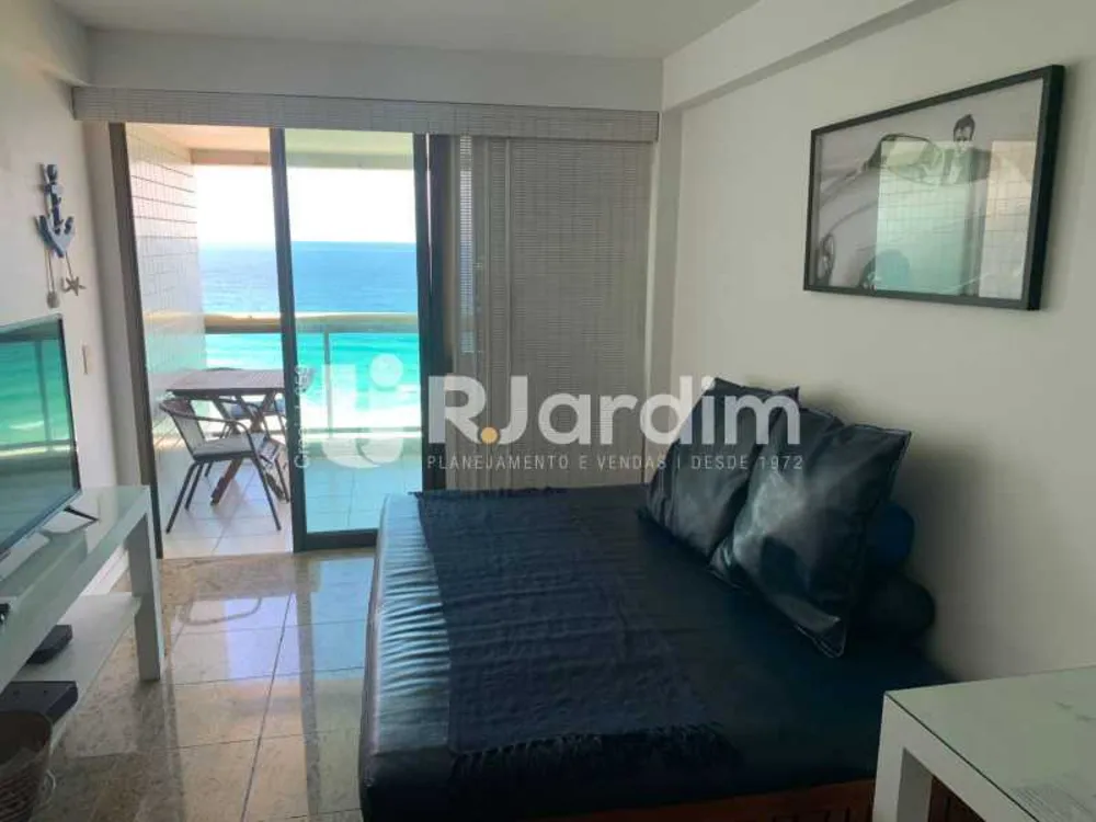 Apartamento, 1 quarto, 50 m² - Foto 12