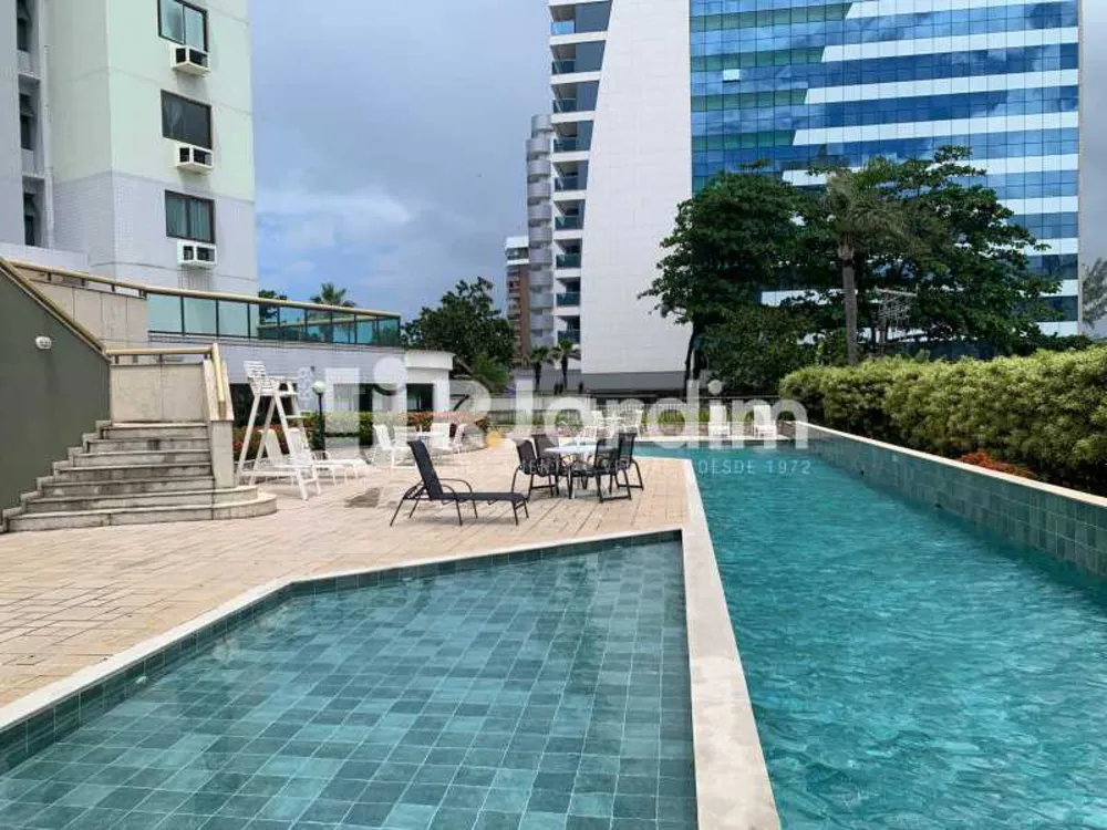 Apartamento, 1 quarto, 50 m² - Foto 13
