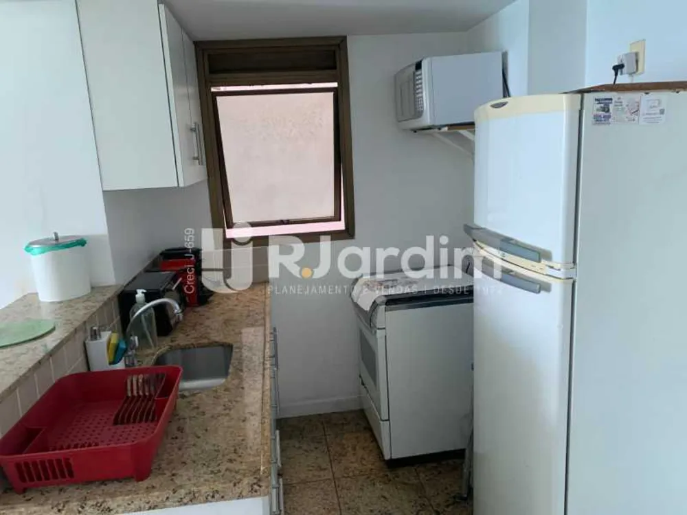 Apartamento, 1 quarto, 50 m² - Foto 4