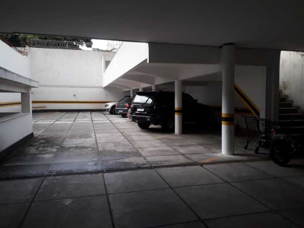 Apartamento, 4 quartos, 280 m² - Foto 25