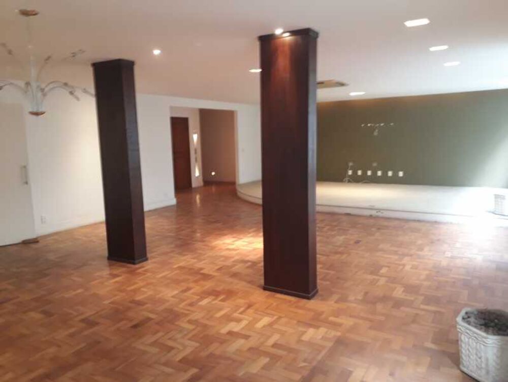 Apartamento, 4 quartos, 280 m² - Foto 17
