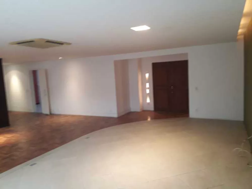 Apartamento, 4 quartos, 280 m² - Foto 10