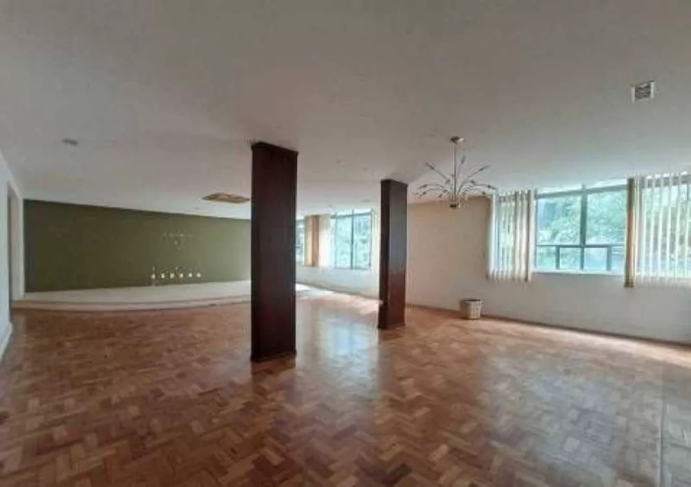 Apartamento, 4 quartos, 280 m² - Foto 5