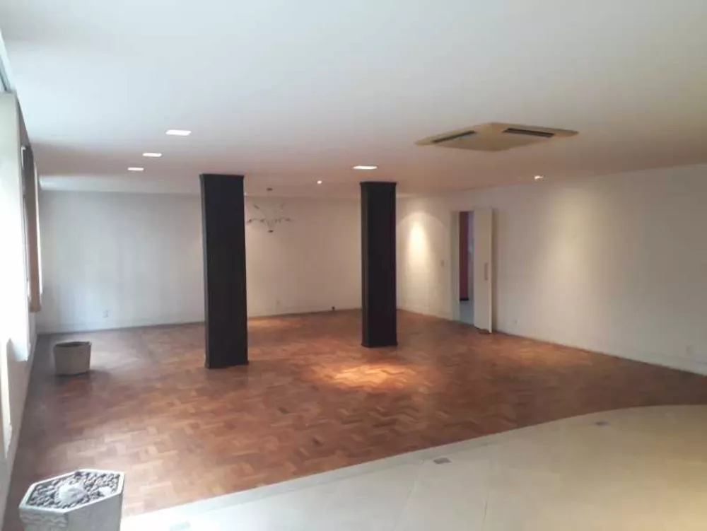 Apartamento, 4 quartos, 280 m² - Foto 4