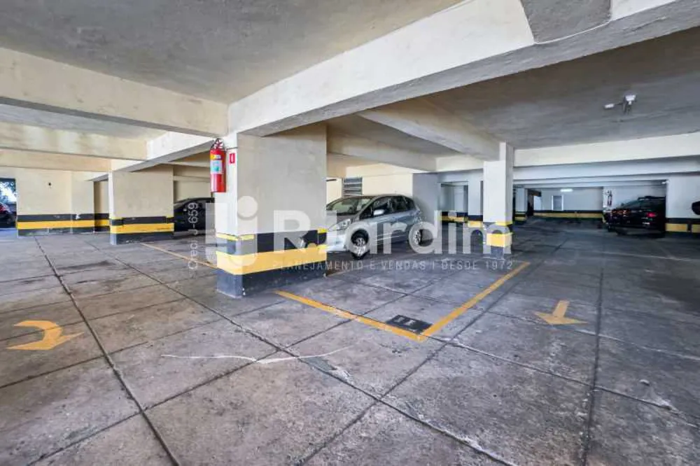 Apartamento, 3 quartos, 93 m² - Foto 25