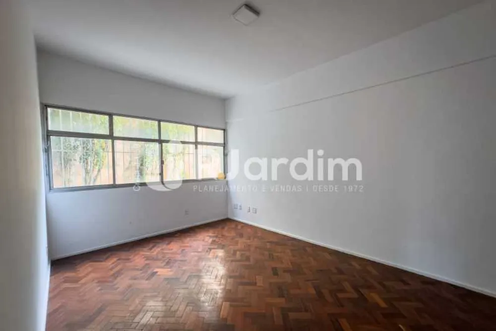 Apartamento, 3 quartos, 93 m² - Foto 1