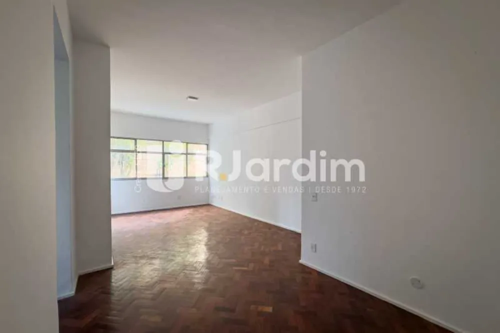 Apartamento, 3 quartos, 93 m² - Foto 2