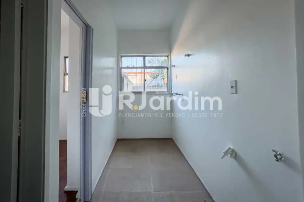 Apartamento, 3 quartos, 93 m² - Foto 10