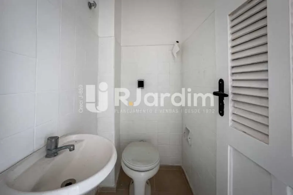 Apartamento, 3 quartos, 93 m² - Foto 11