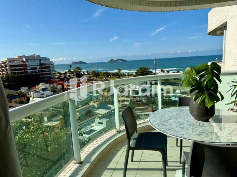 Flat/Apart Hotel, 1 quarto, 52 m² - Foto 12