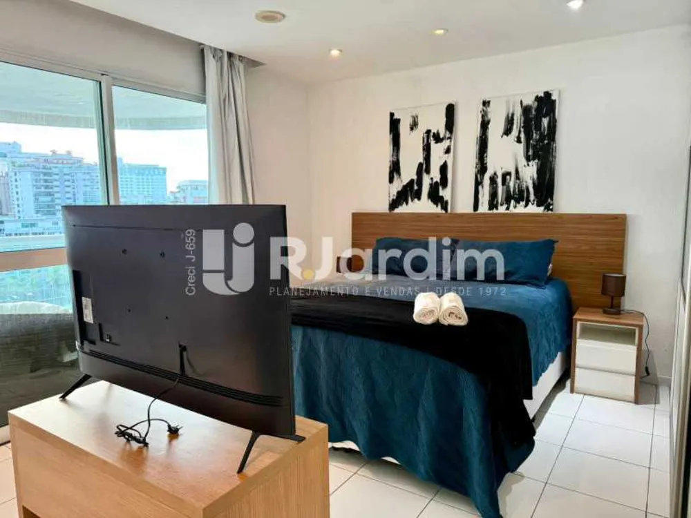 Flat/Apart Hotel, 1 quarto, 52 m² - Foto 7