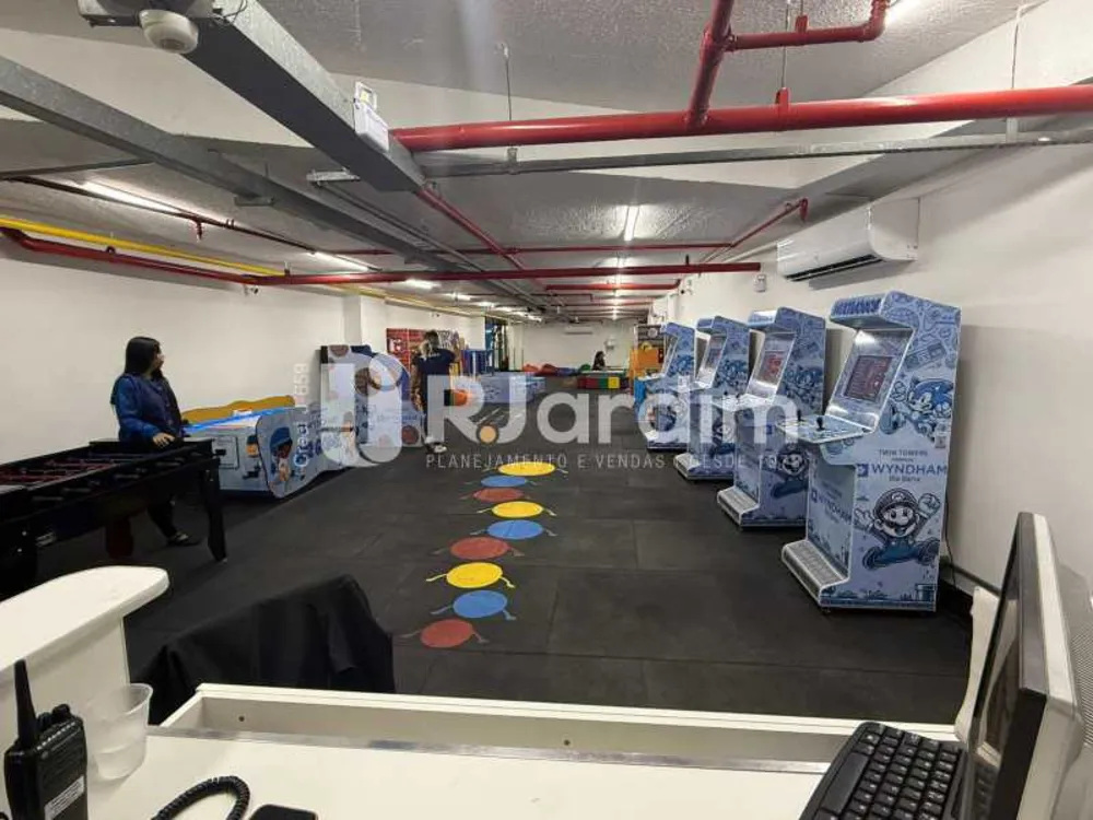 Flat/Apart Hotel, 1 quarto, 52 m² - Foto 22