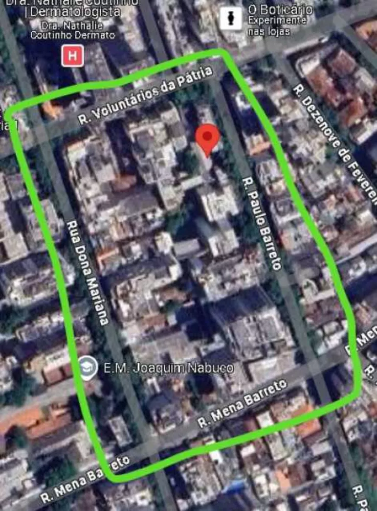 Terreno, 860 m² - Foto 7