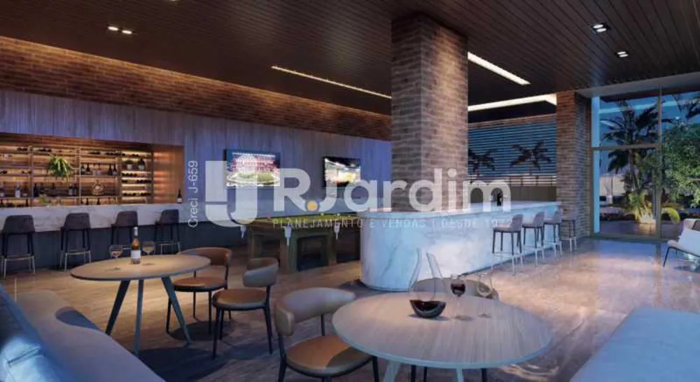 Apartamento, 4 quartos, 368 m² - Foto 27