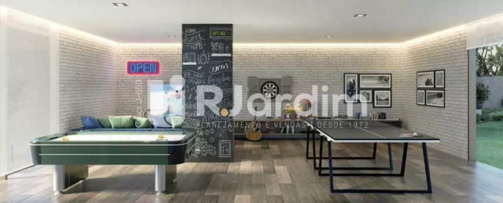 Apartamento, 4 quartos, 368 m² - Foto 5