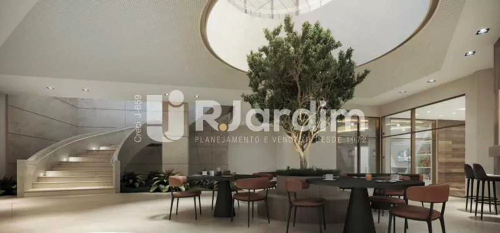 Apartamento, 4 quartos, 368 m² - Foto 21
