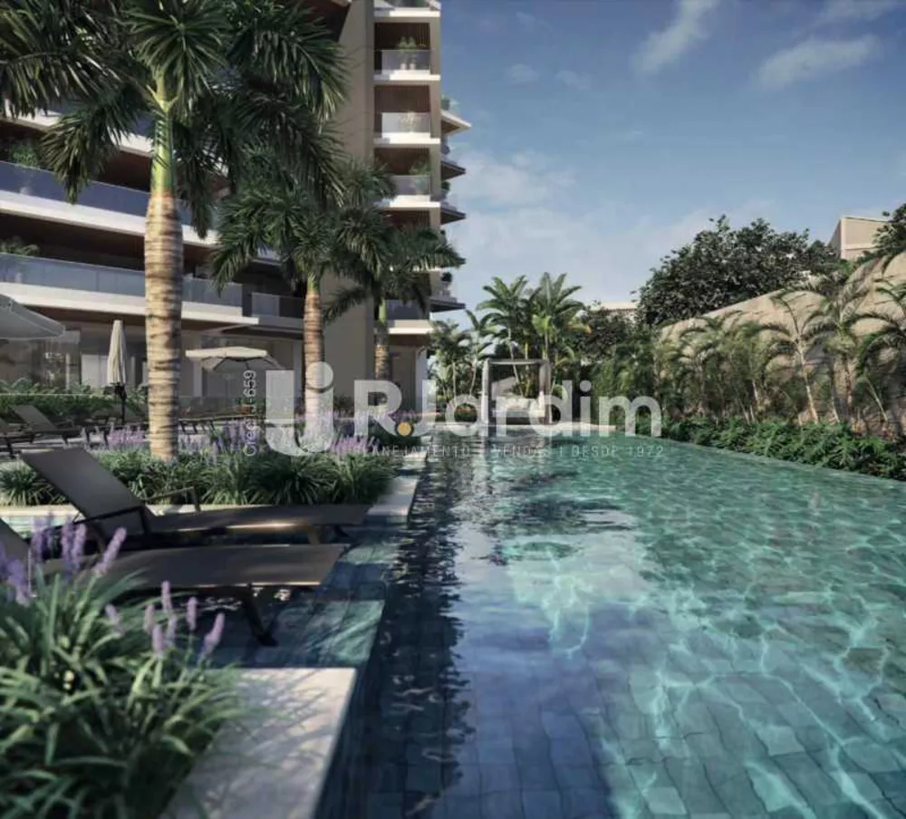 Apartamento, 4 quartos, 368 m² - Foto 1