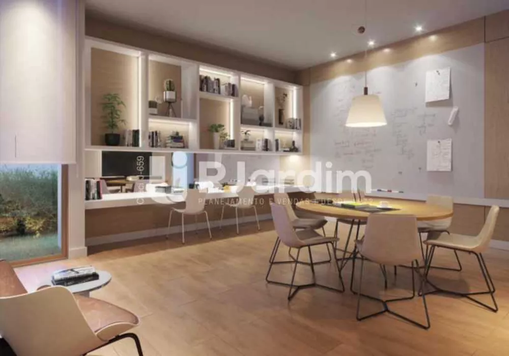 Apartamento, 4 quartos, 368 m² - Foto 6