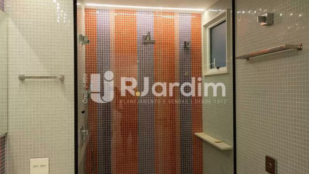Apartamento, 3 quartos, 197 m² - Foto 7