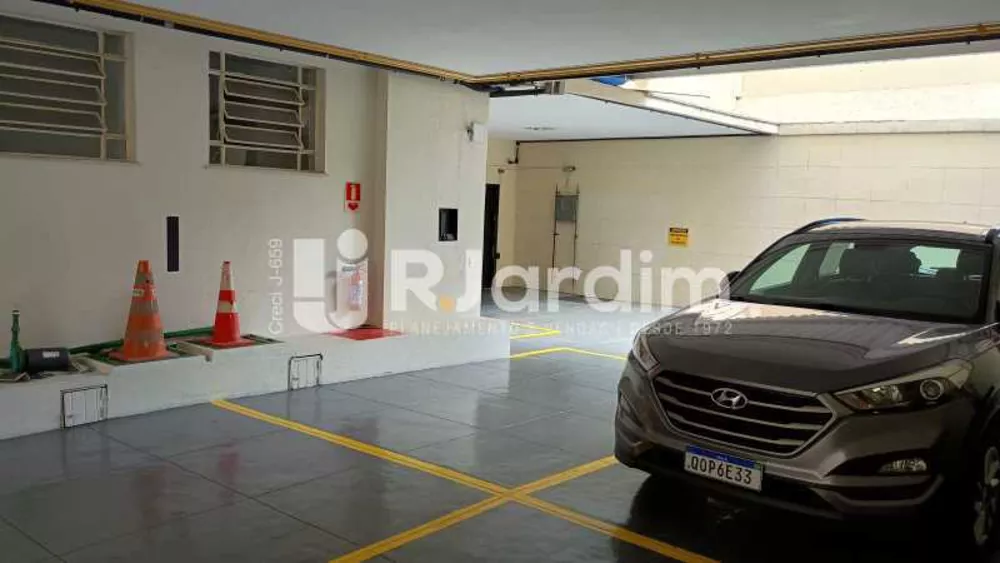 Apartamento, 3 quartos, 197 m² - Foto 5