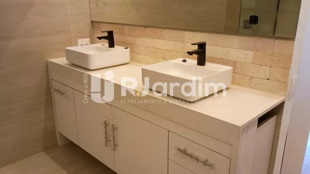 Apartamento, 3 quartos, 197 m² - Foto 17