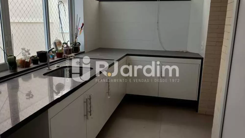 Apartamento, 3 quartos, 197 m² - Foto 3