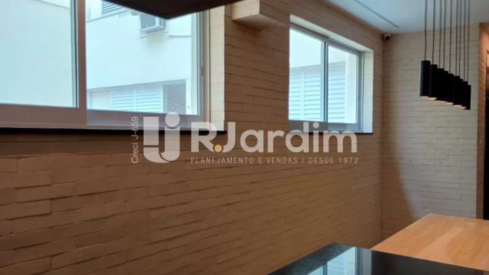Apartamento, 3 quartos, 197 m² - Foto 14