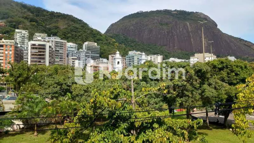 Apartamento, 3 quartos, 197 m² - Foto 20