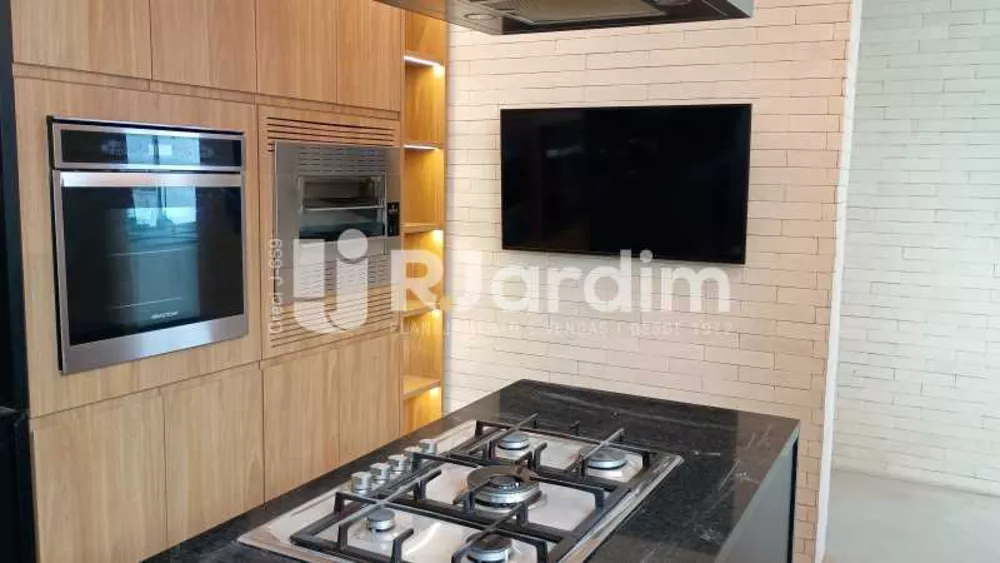 Apartamento, 3 quartos, 197 m² - Foto 15