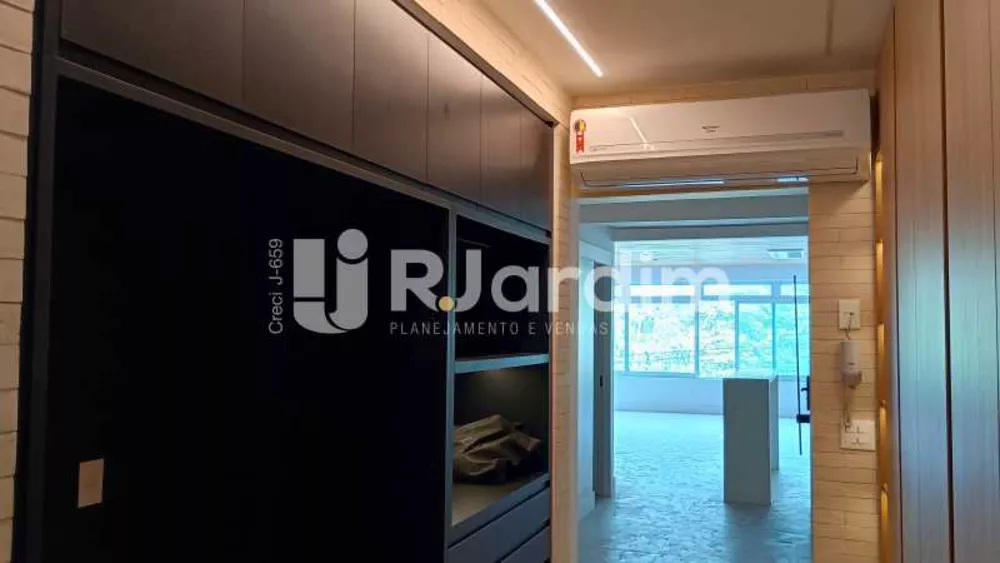 Apartamento, 3 quartos, 197 m² - Foto 11