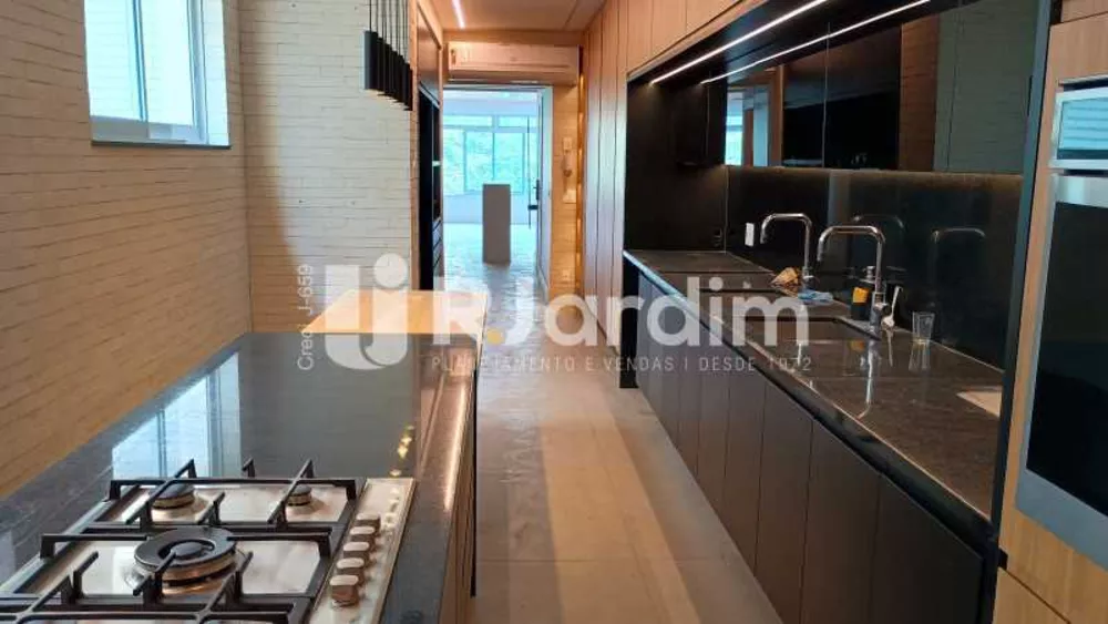 Apartamento, 3 quartos, 197 m² - Foto 22