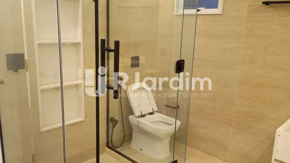 Apartamento, 3 quartos, 197 m² - Foto 4