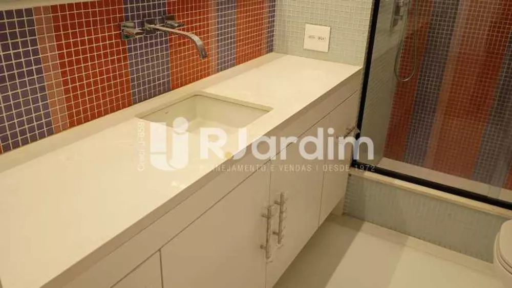 Apartamento, 3 quartos, 197 m² - Foto 1