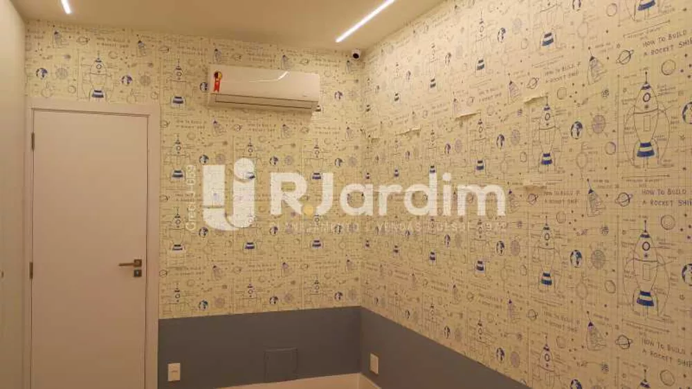 Apartamento, 3 quartos, 197 m² - Foto 24