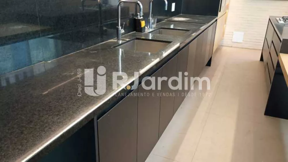 Apartamento, 3 quartos, 197 m² - Foto 8