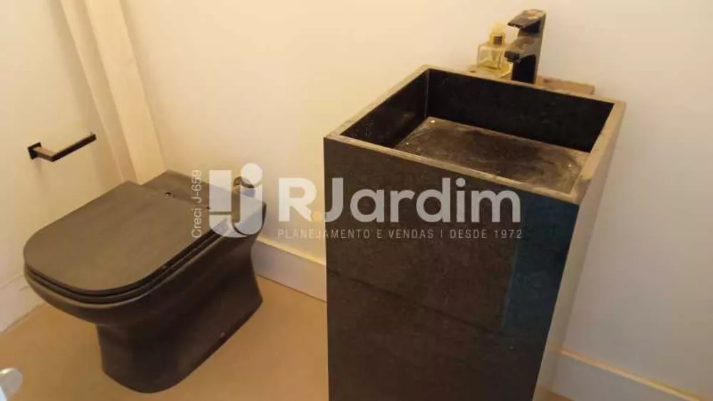 Apartamento, 3 quartos, 197 m² - Foto 18