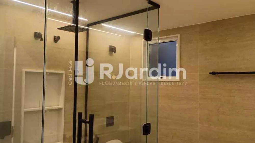 Apartamento, 3 quartos, 197 m² - Foto 6