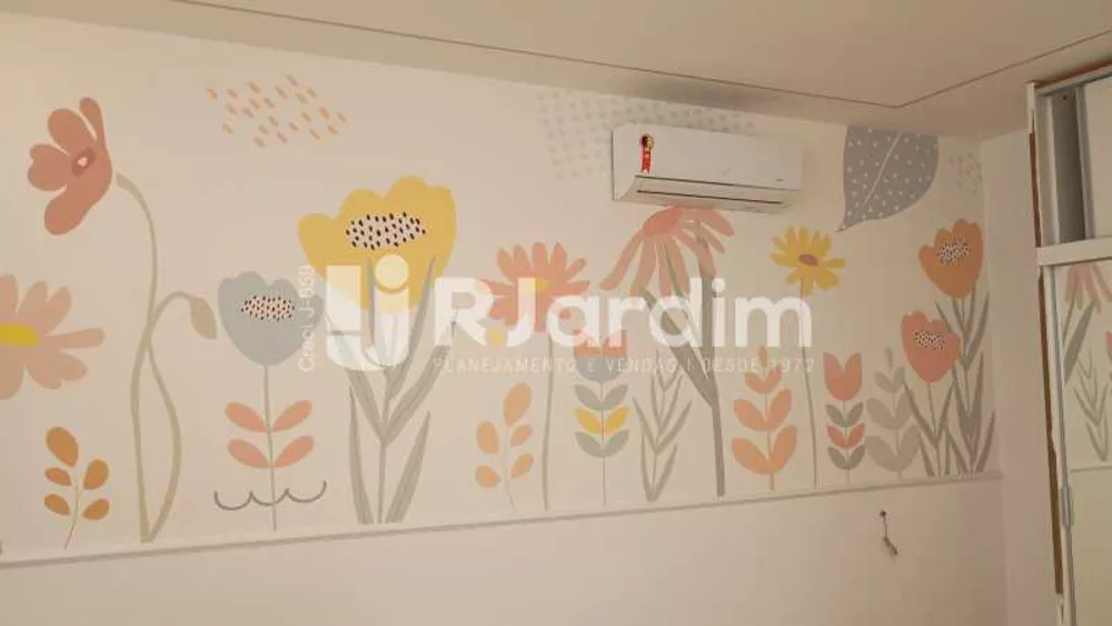 Apartamento, 3 quartos, 197 m² - Foto 16