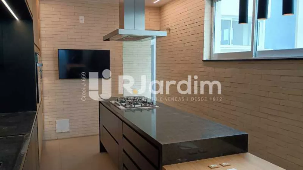 Apartamento, 3 quartos, 197 m² - Foto 19