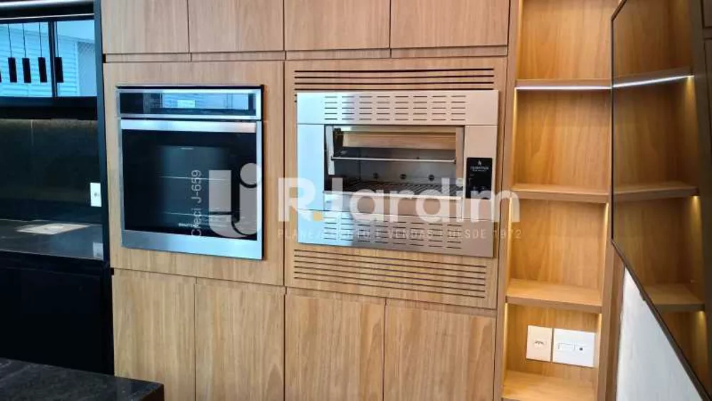 Apartamento, 3 quartos, 197 m² - Foto 21