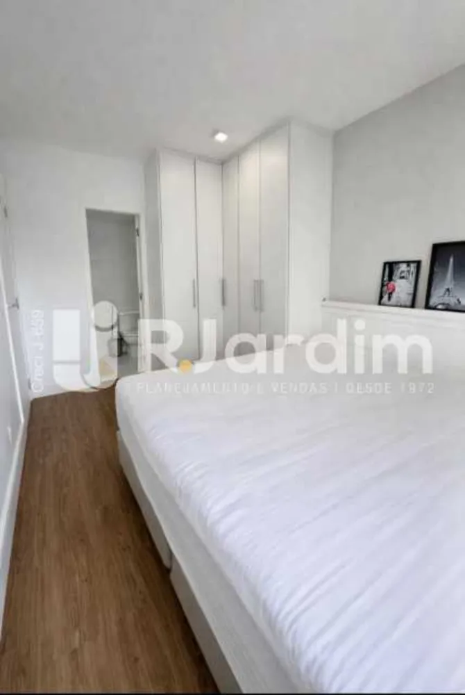Apartamento, 3 quartos, 90 m² - Foto 8