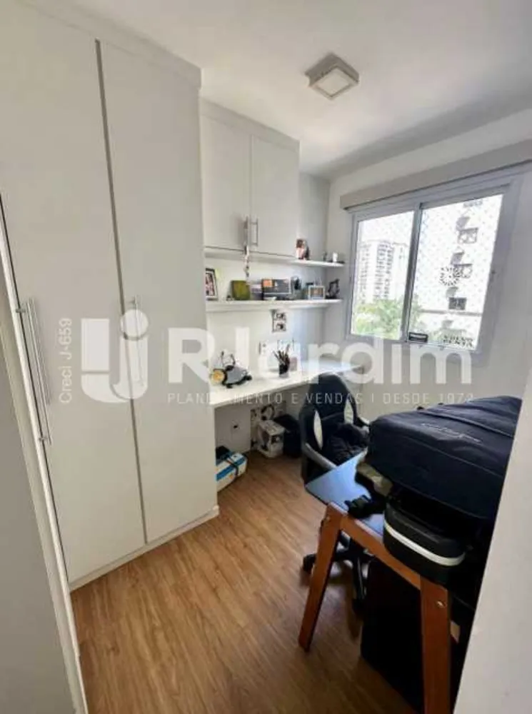 Apartamento, 3 quartos, 90 m² - Foto 2