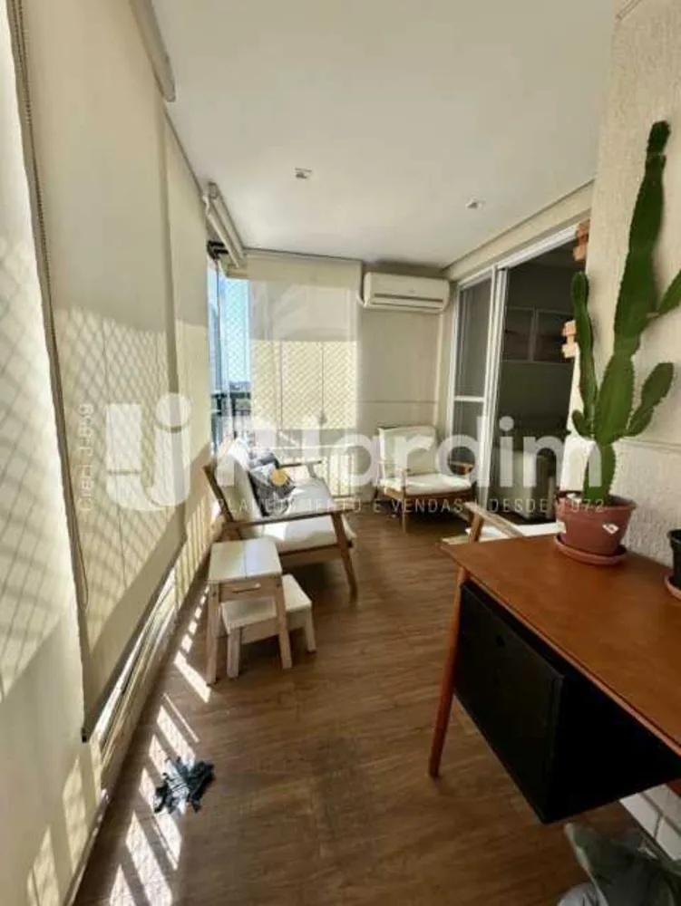 Apartamento, 3 quartos, 90 m² - Foto 14
