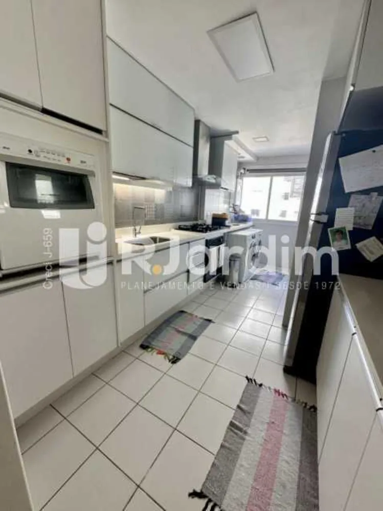Apartamento, 3 quartos, 90 m² - Foto 1