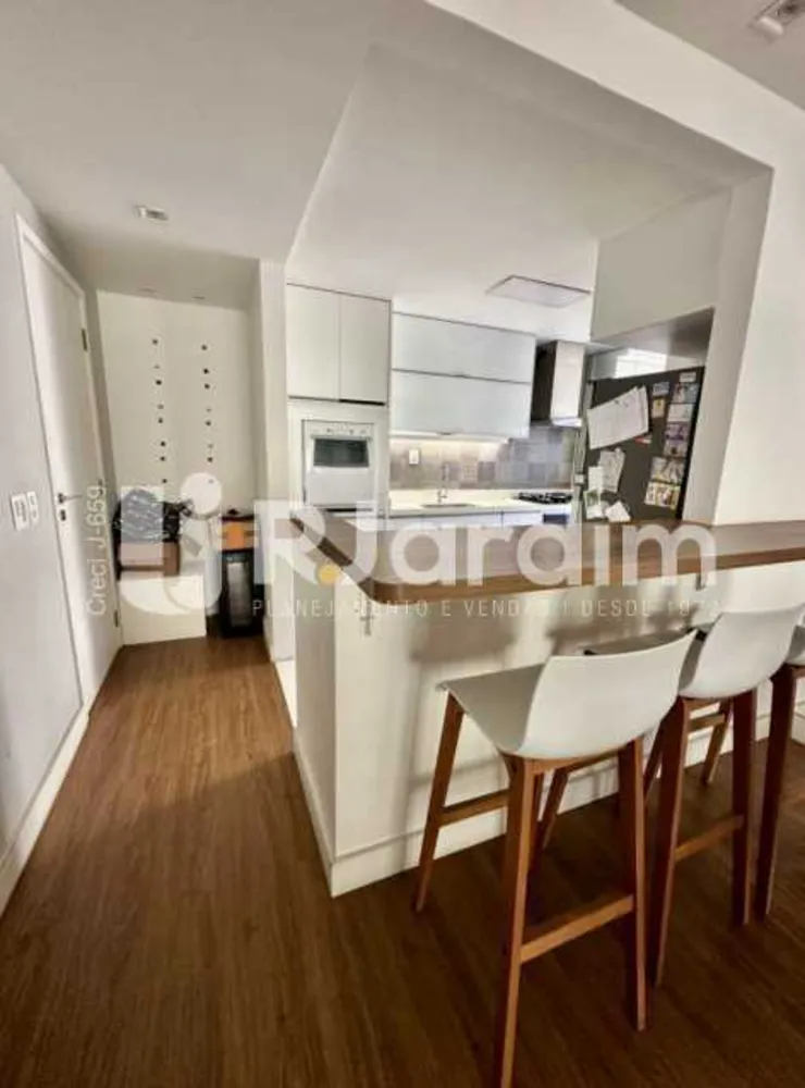 Apartamento, 3 quartos, 90 m² - Foto 7