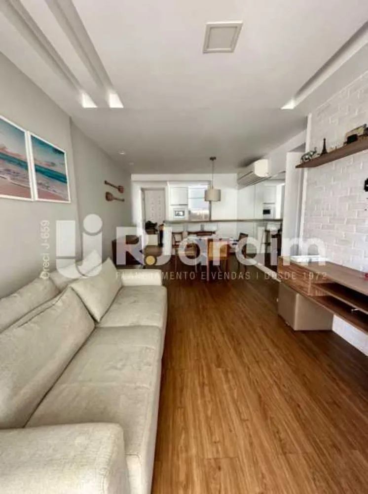 Apartamento, 3 quartos, 90 m² - Foto 4