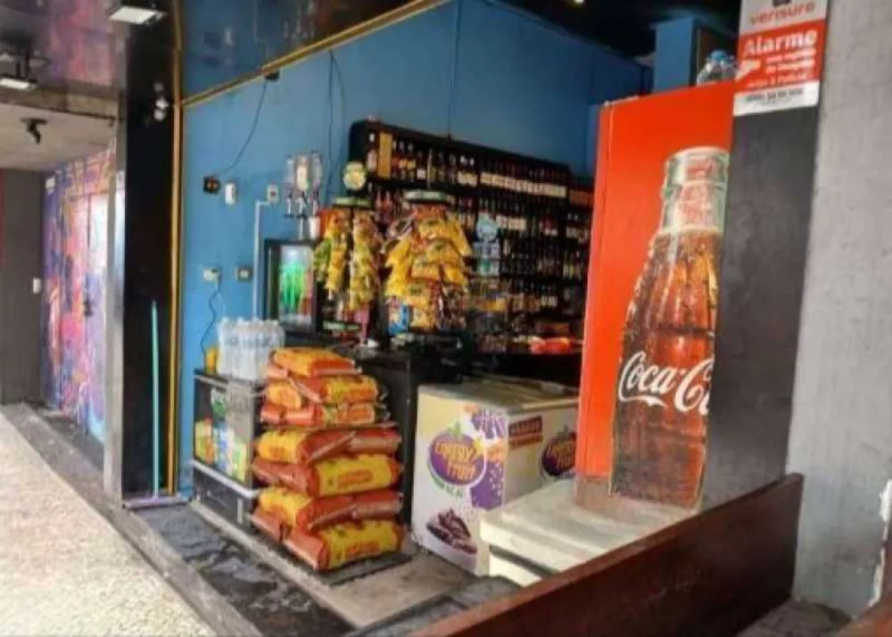 Loja-Salão, 60 m² - Foto 20