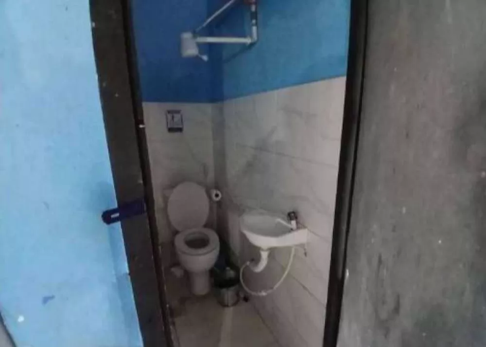 Loja-Salão, 60 m² - Foto 3