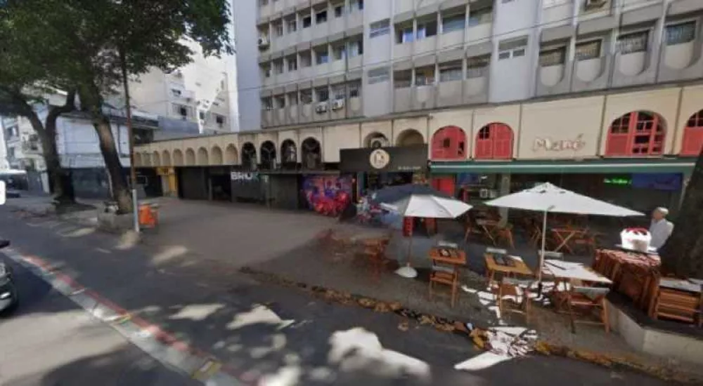 Loja-Salão, 60 m² - Foto 6